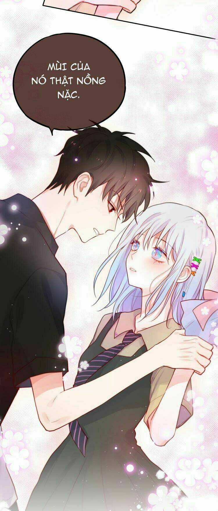 Đêm Ngày Không Dứt - Chapter 25 - Trang 15