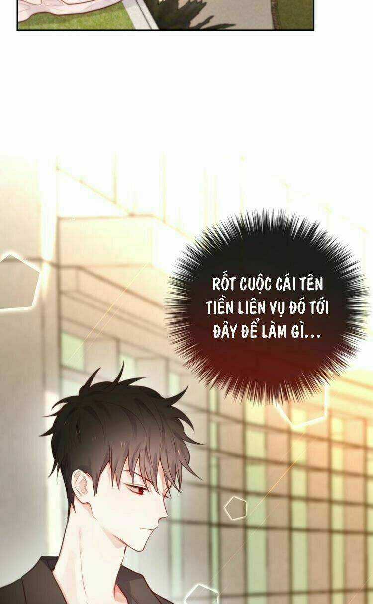 Đêm Ngày Không Dứt - Chapter 25 - Trang 4