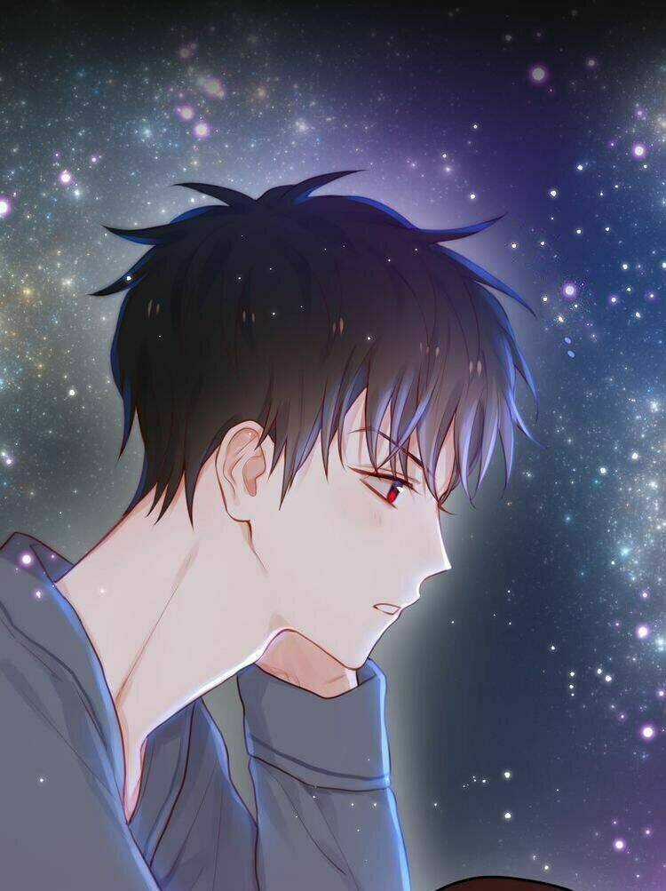 Đêm Ngày Không Dứt - Chapter 25 - Trang 33