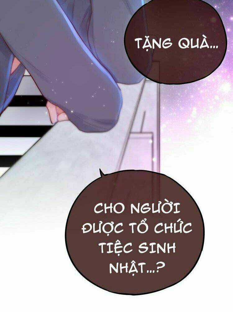Đêm Ngày Không Dứt - Chapter 25 - Trang 34