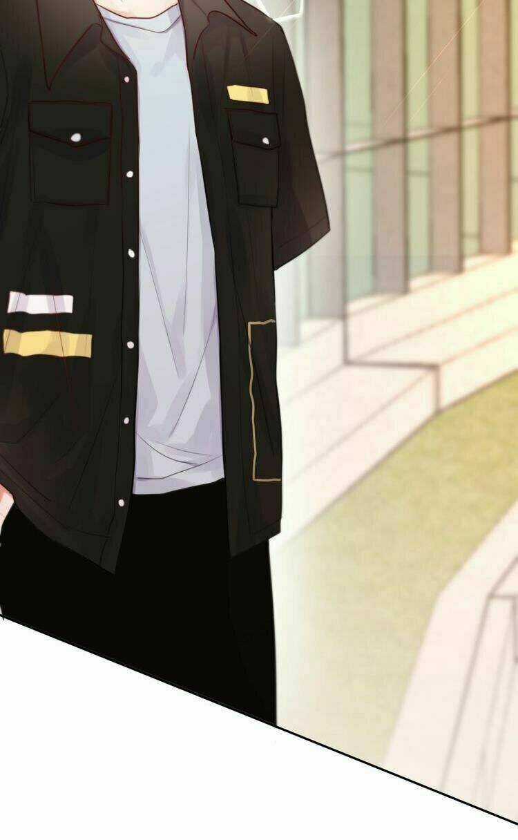 Đêm Ngày Không Dứt - Chapter 25 - Trang 5