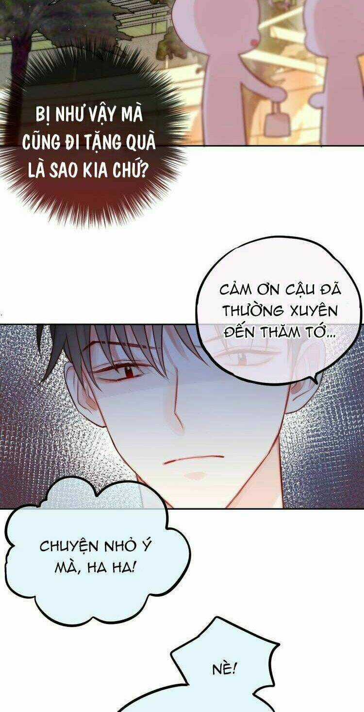 Đêm Ngày Không Dứt - Chapter 25 - Trang 7