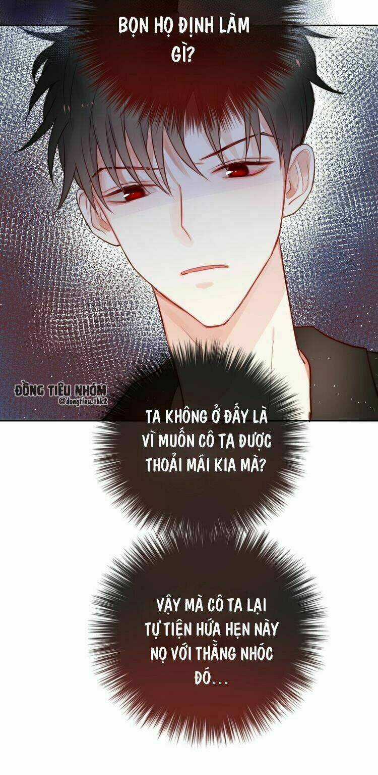 Đêm Ngày Không Dứt - Chapter 25 - Trang 10