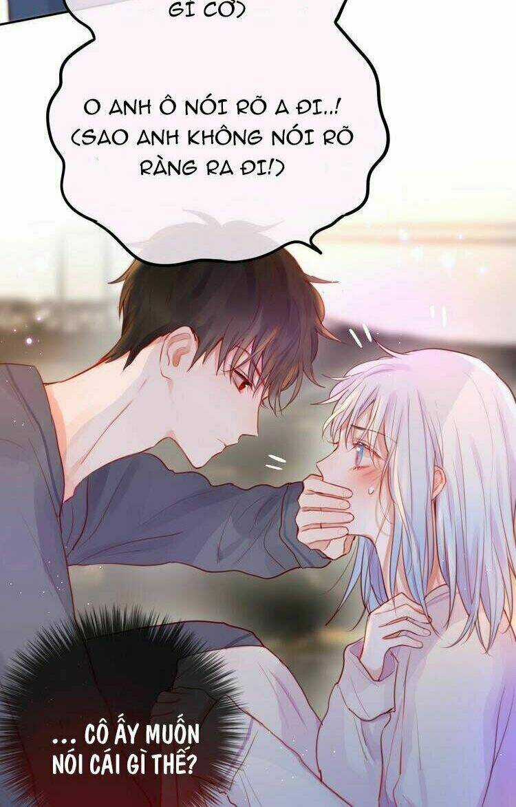 Đêm Ngày Không Dứt - Chapter 26 - Trang 16