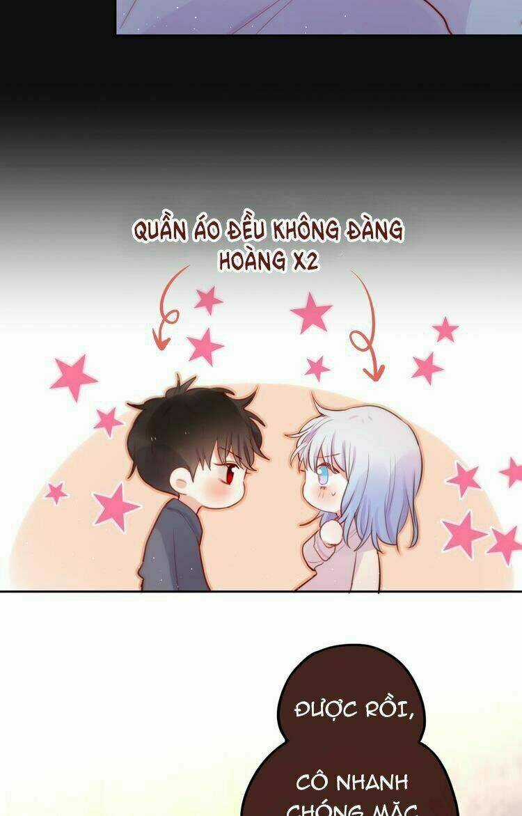 Đêm Ngày Không Dứt - Chapter 26 - Trang 18