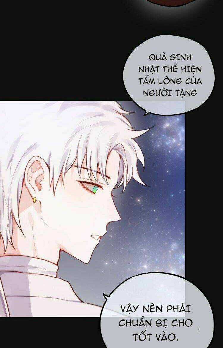 Đêm Ngày Không Dứt - Chapter 26 - Trang 3