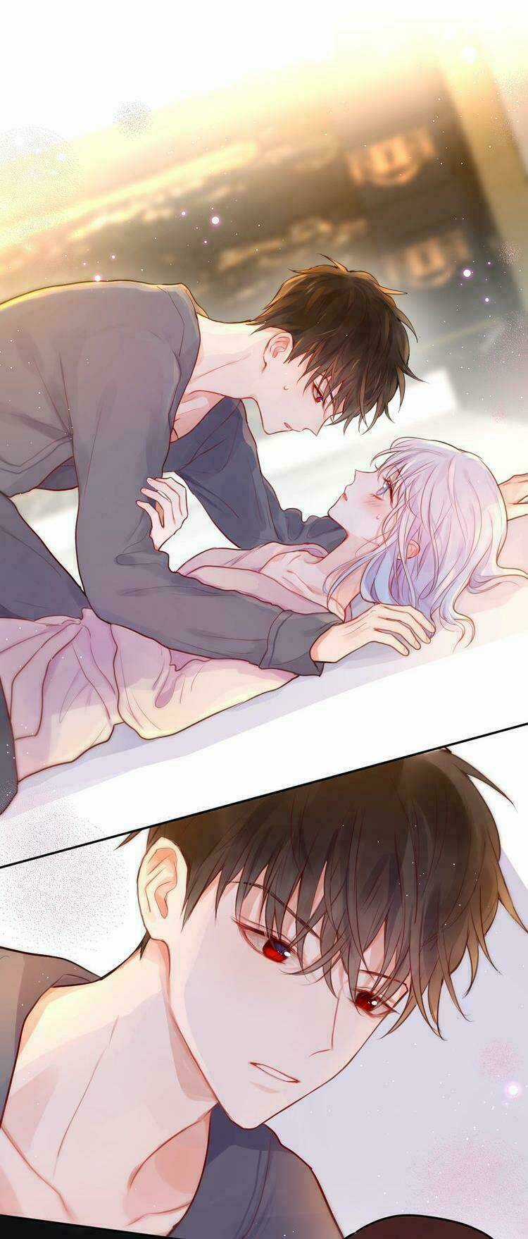 Đêm Ngày Không Dứt - Chapter 26 - Trang 22