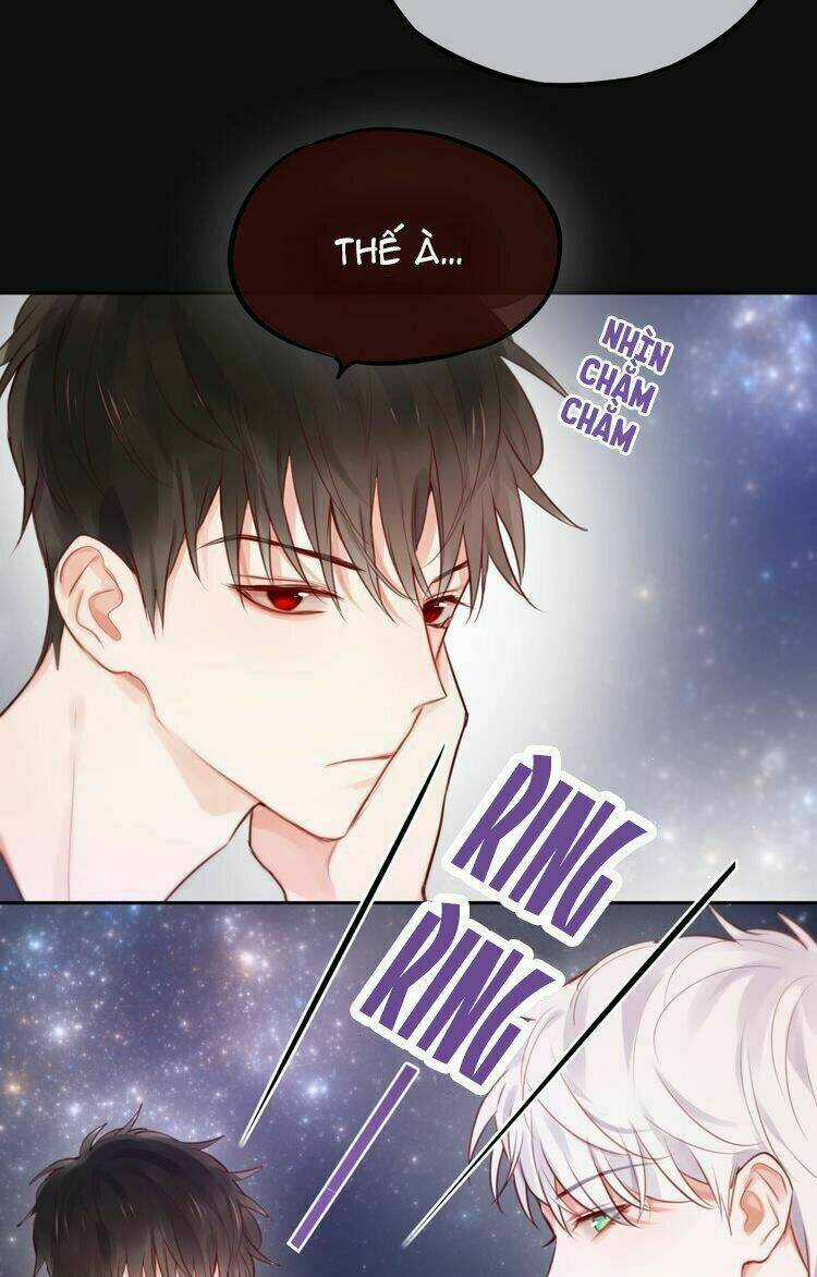 Đêm Ngày Không Dứt - Chapter 26 - Trang 4