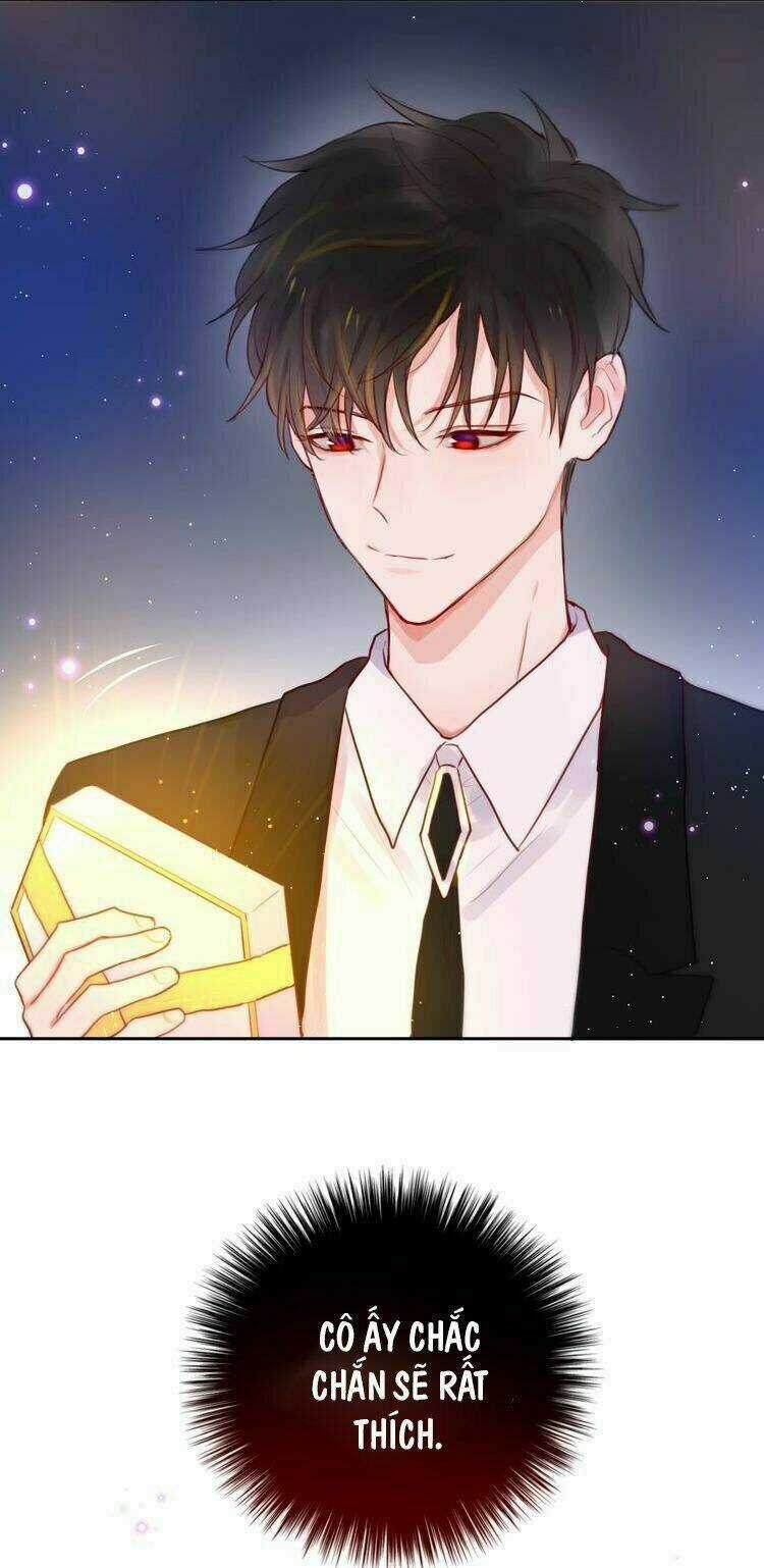 Đêm Ngày Không Dứt - Chapter 26 - Trang 37