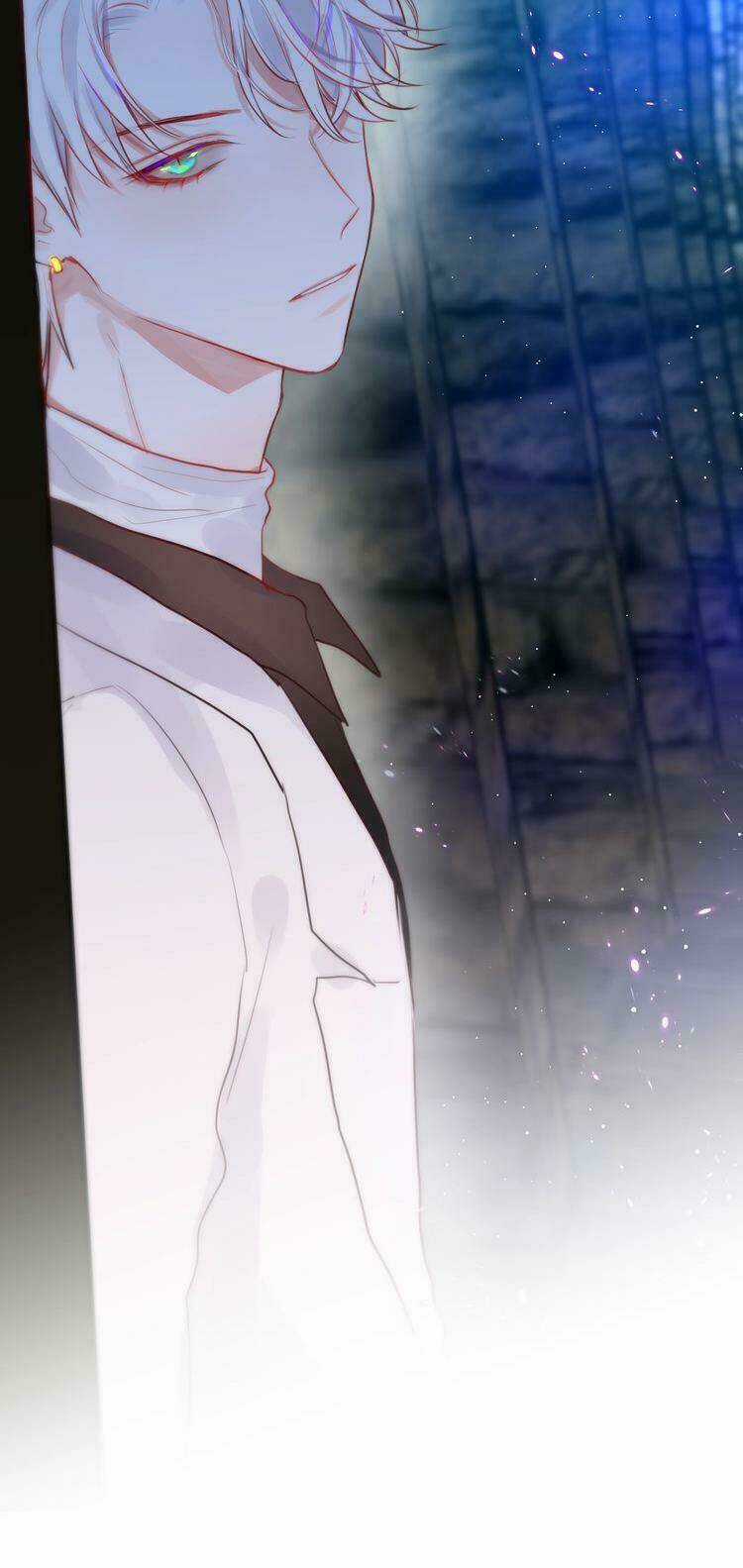 Đêm Ngày Không Dứt - Chapter 26 - Trang 39