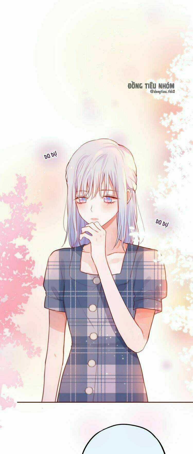 Đêm Ngày Không Dứt - Chapter 27 - Trang 3