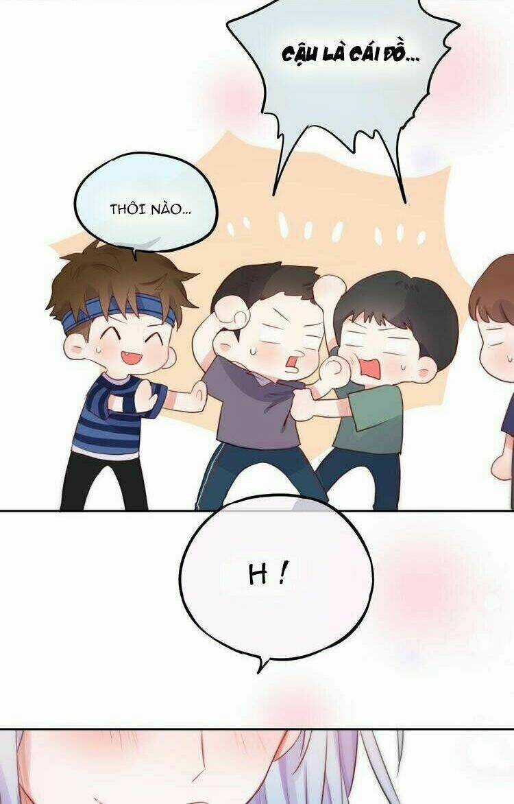 Đêm Ngày Không Dứt - Chapter 27 - Trang 26