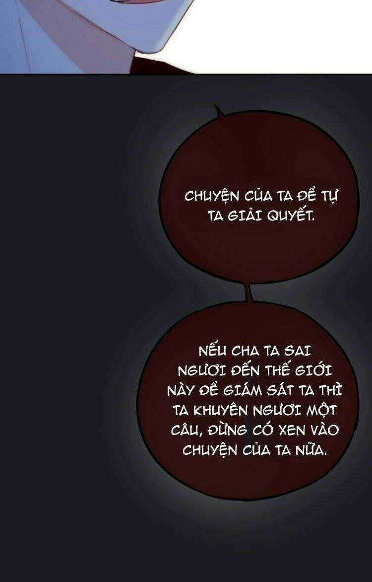 Đêm Ngày Không Dứt - Chapter 27 - Trang 43