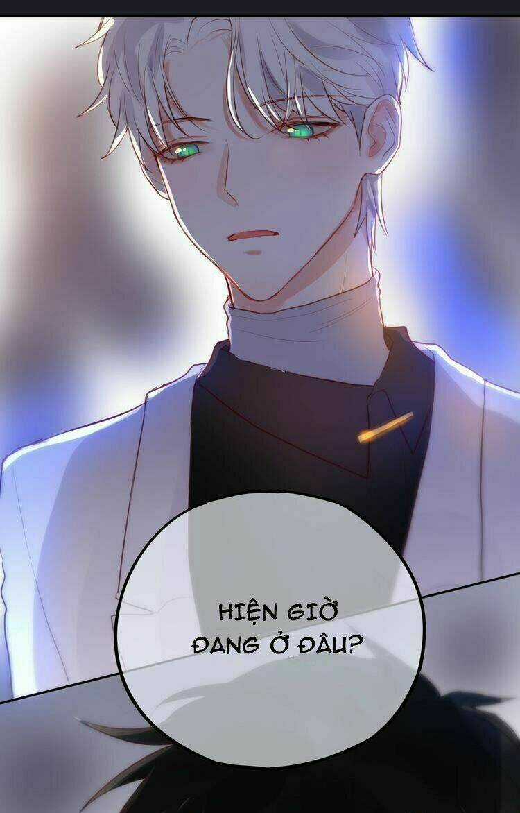 Đêm Ngày Không Dứt - Chapter 27 - Trang 46