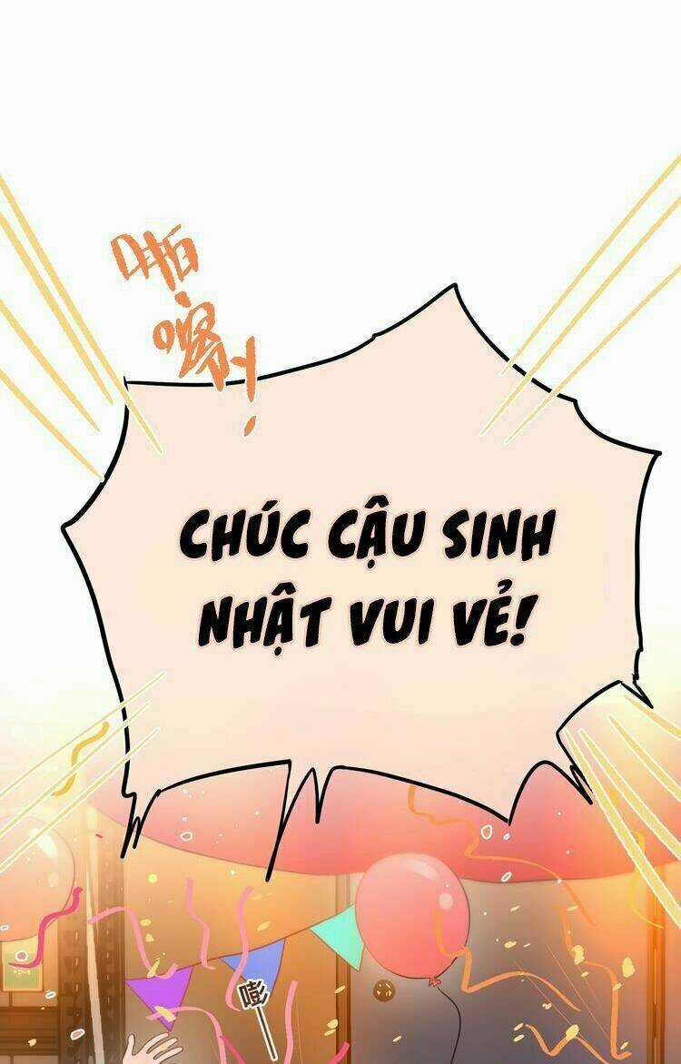 Đêm Ngày Không Dứt - Chapter 27 - Trang 7