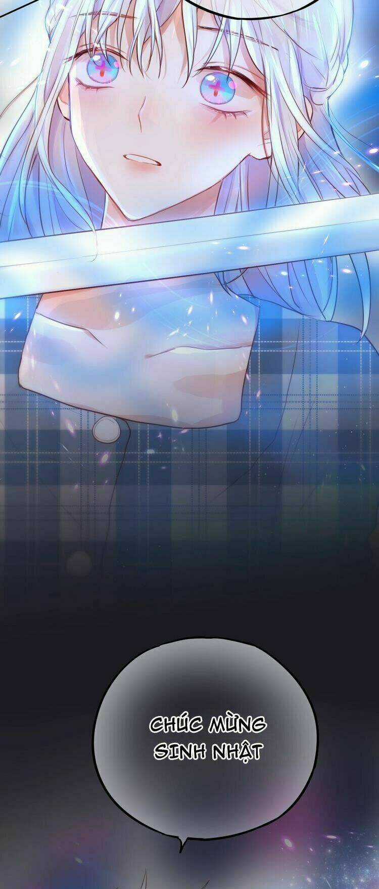 Đêm Ngày Không Dứt - Chapter 27 - Trang 61