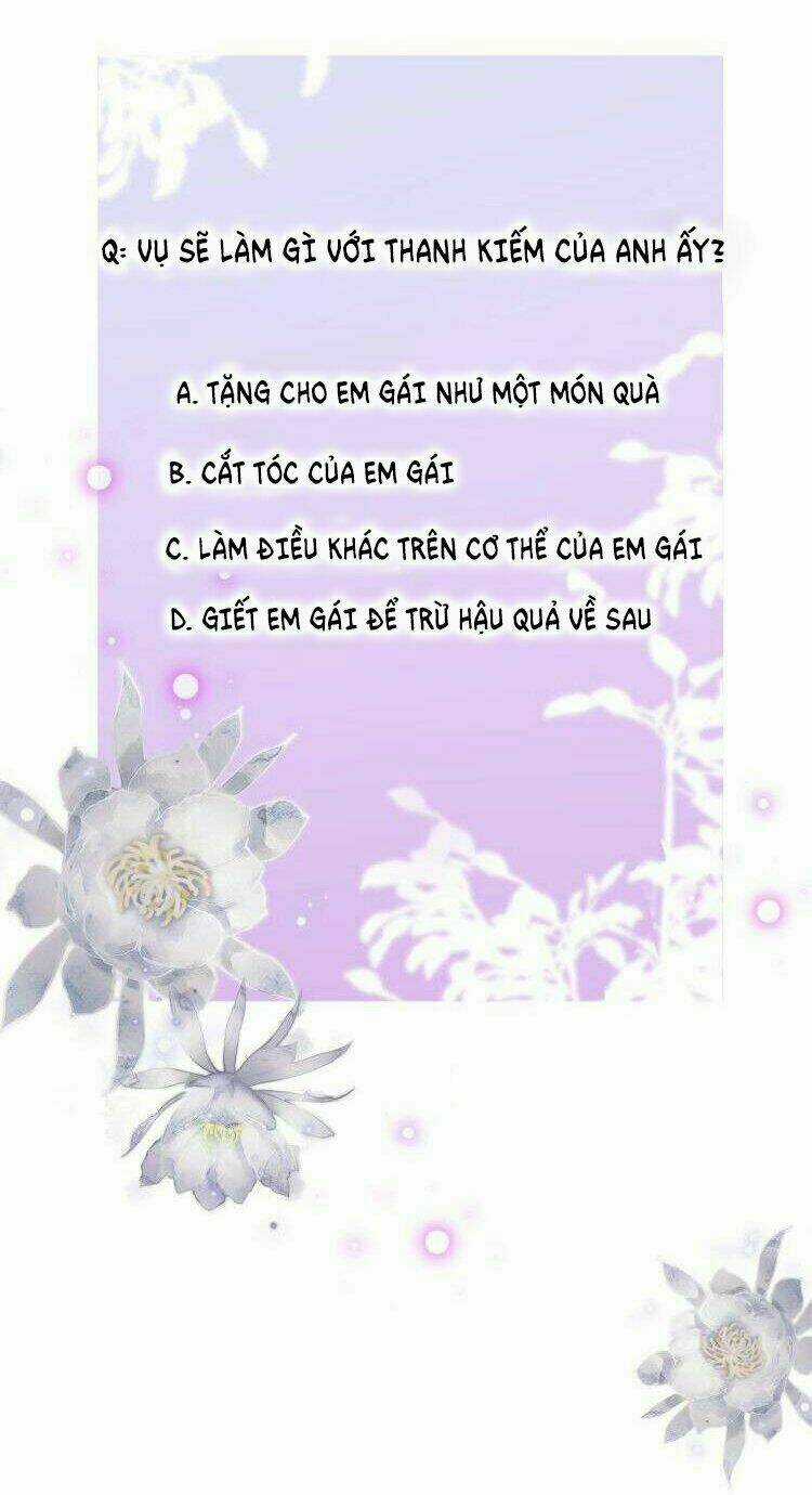 Đêm Ngày Không Dứt - Chapter 27 - Trang 64