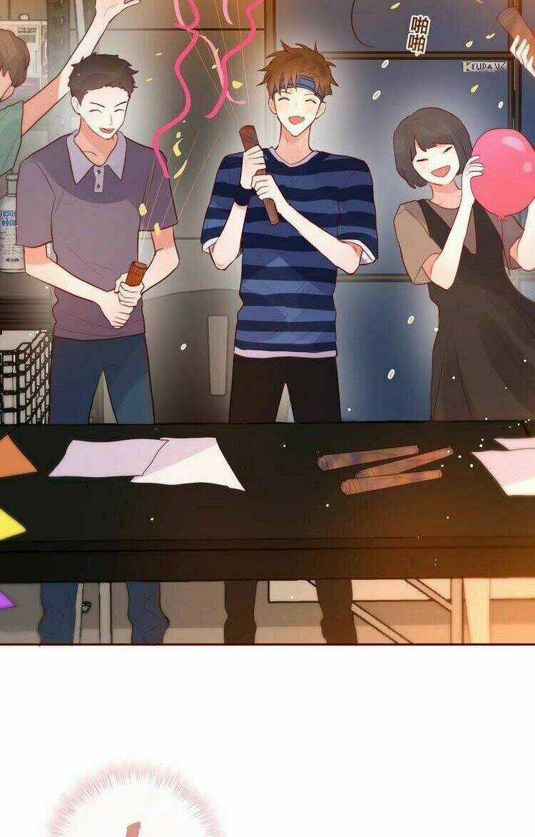 Đêm Ngày Không Dứt - Chapter 27 - Trang 8