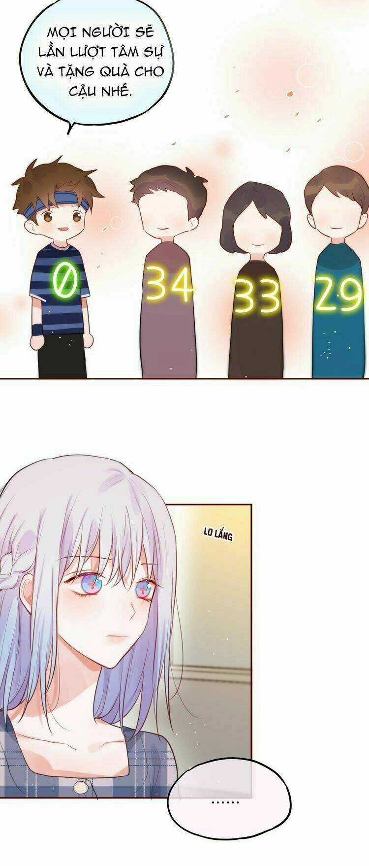 Đêm Ngày Không Dứt - Chapter 27 - Trang 10