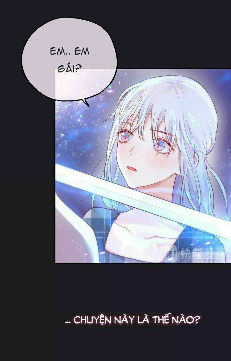 Đêm Ngày Không Dứt - Chapter 28 - Trang 2