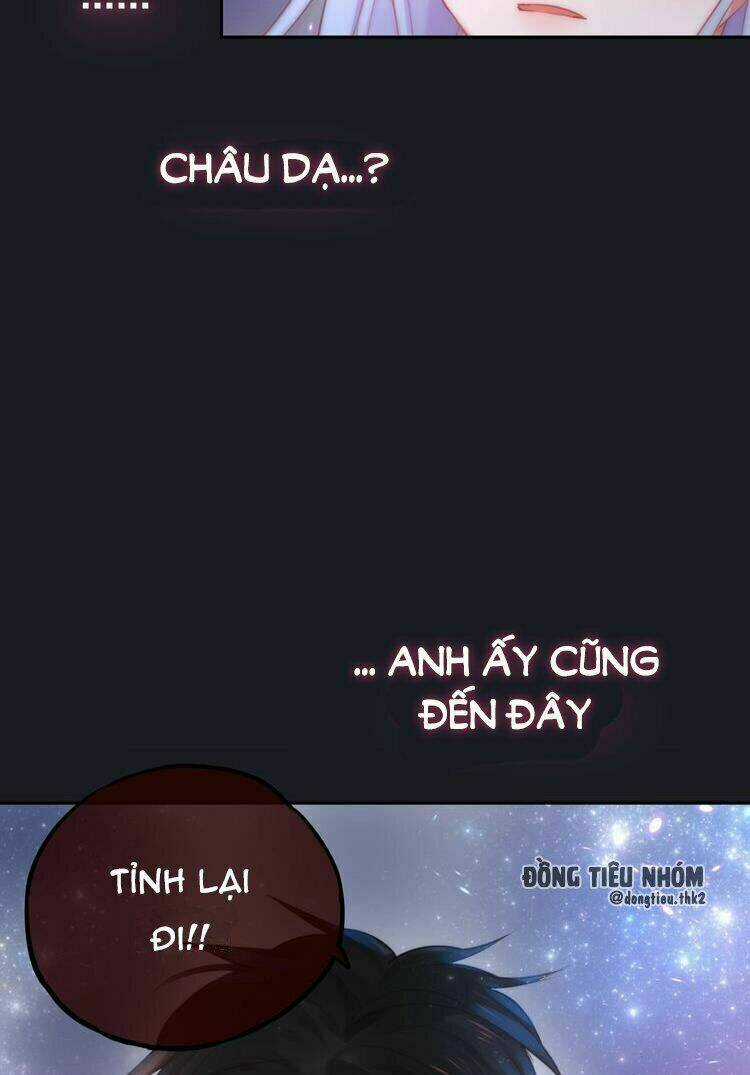 Đêm Ngày Không Dứt - Chapter 28 - Trang 23