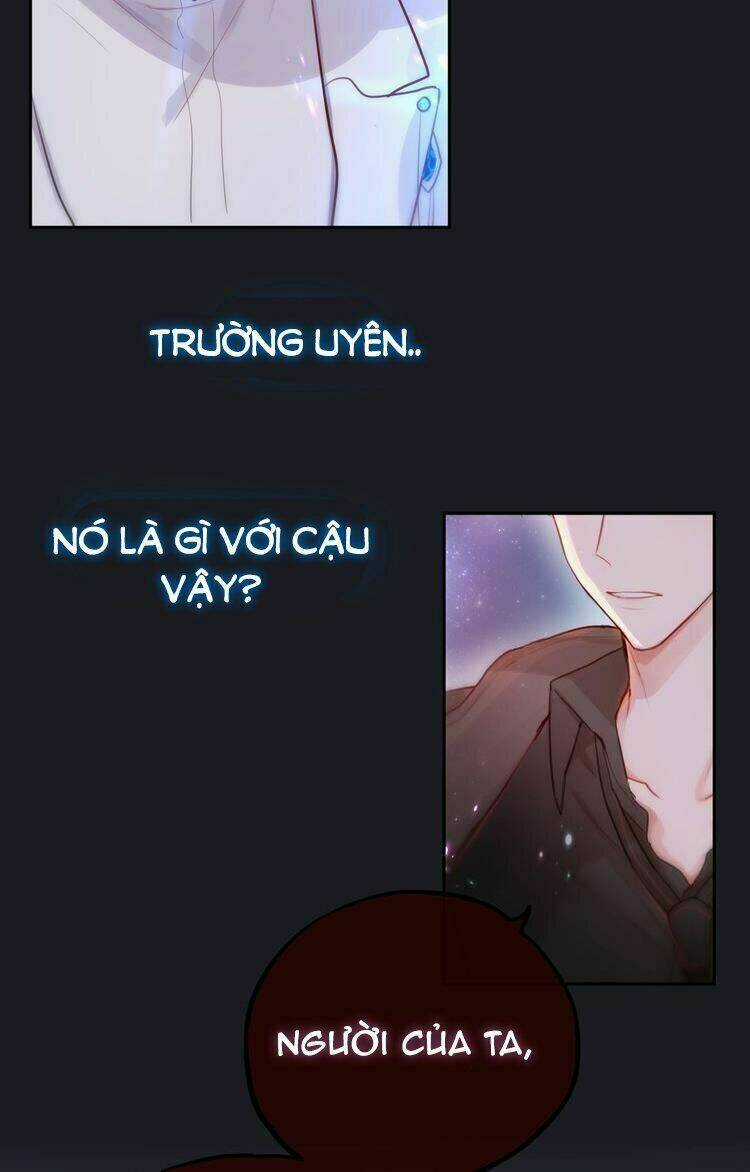 Đêm Ngày Không Dứt - Chapter 28 - Trang 27