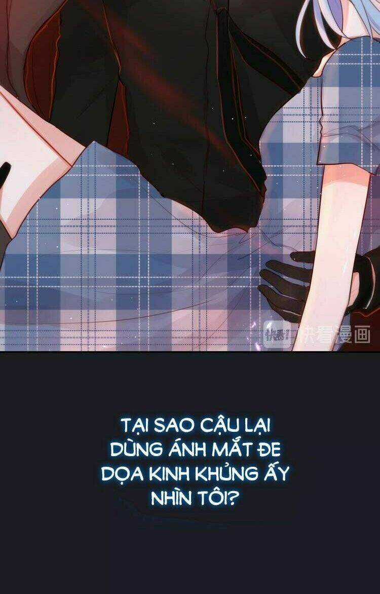 Đêm Ngày Không Dứt - Chapter 28 - Trang 29