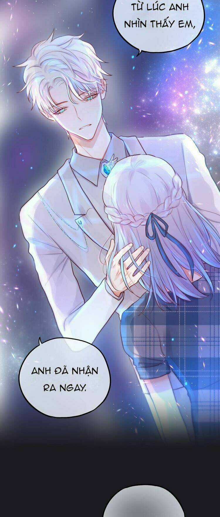 Đêm Ngày Không Dứt - Chapter 28 - Trang 5