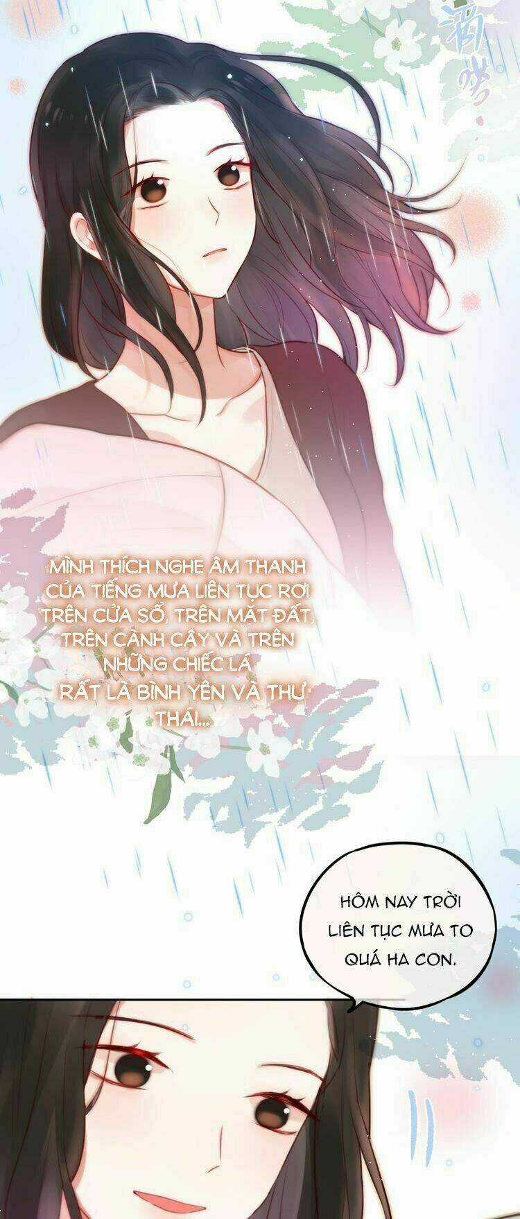 Đêm Ngày Không Dứt - Chapter 28 - Trang 46