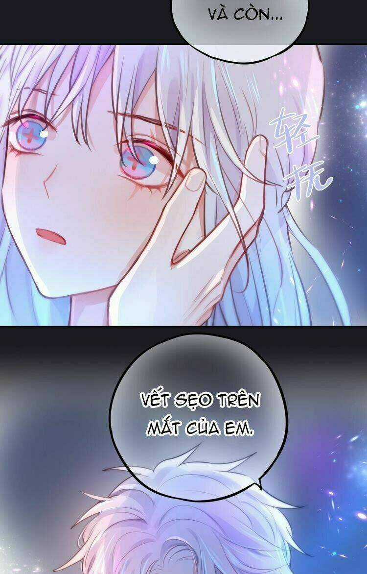 Đêm Ngày Không Dứt - Chapter 28 - Trang 6