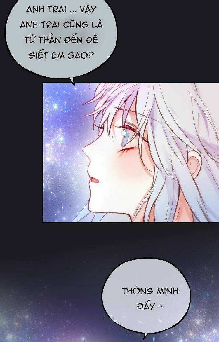 Đêm Ngày Không Dứt - Chapter 28 - Trang 9