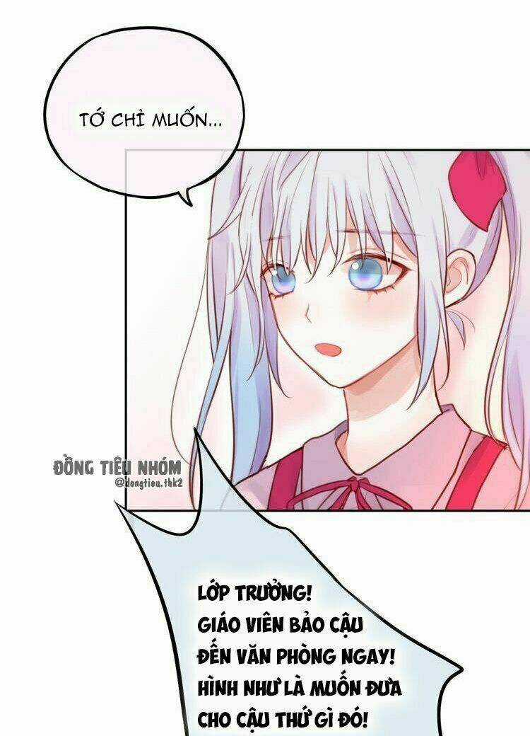 Đêm Ngày Không Dứt - Chapter 29 - Trang 15