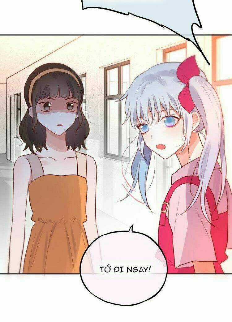 Đêm Ngày Không Dứt - Chapter 29 - Trang 16