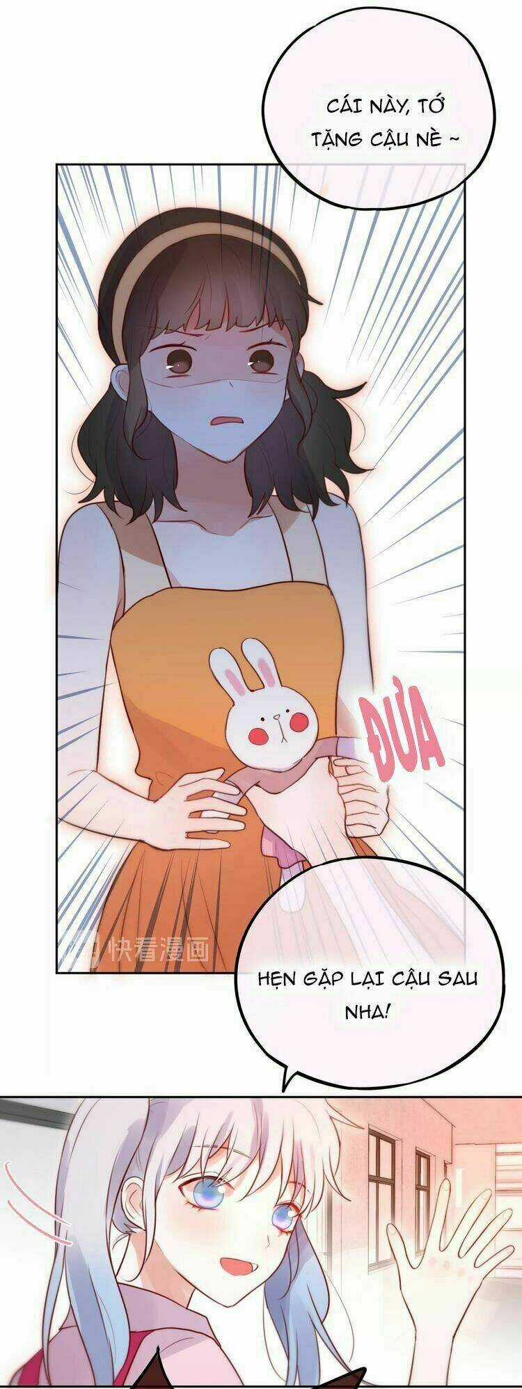 Đêm Ngày Không Dứt - Chapter 29 - Trang 17