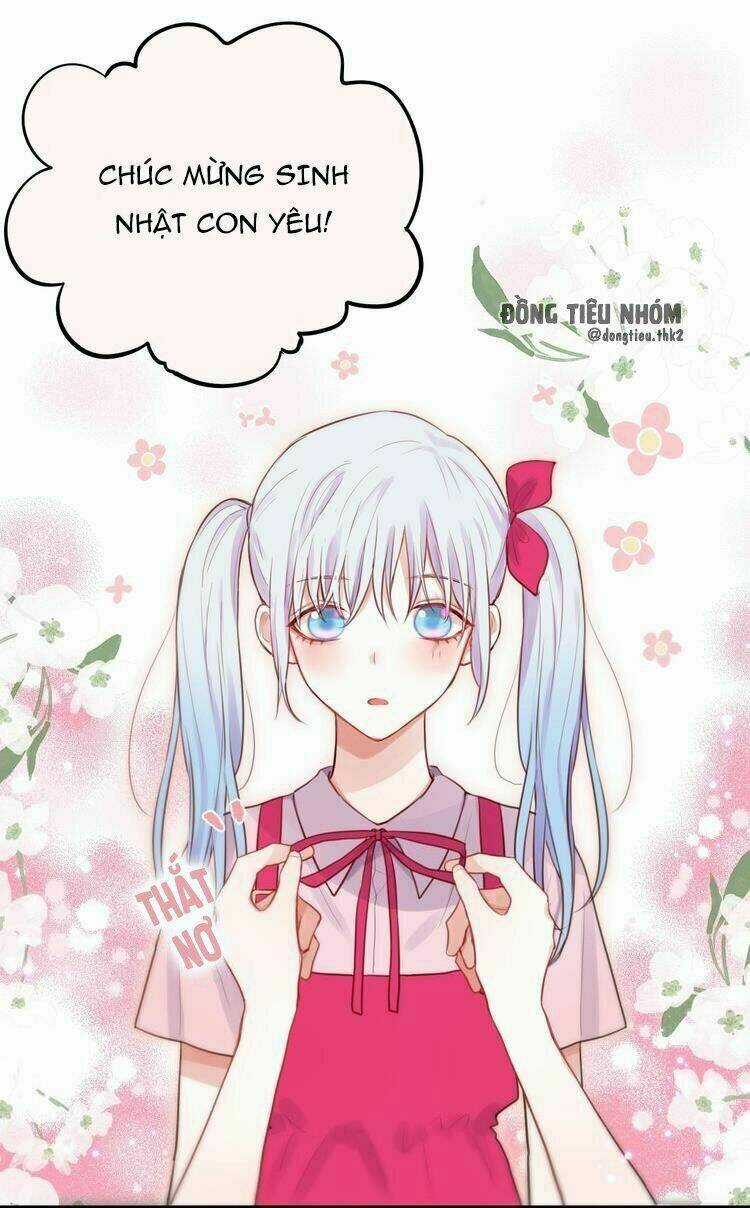 Đêm Ngày Không Dứt - Chapter 29 - Trang 3