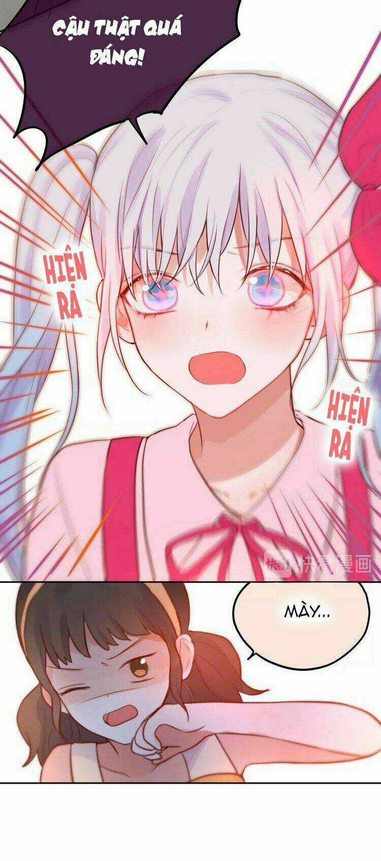 Đêm Ngày Không Dứt - Chapter 29 - Trang 25