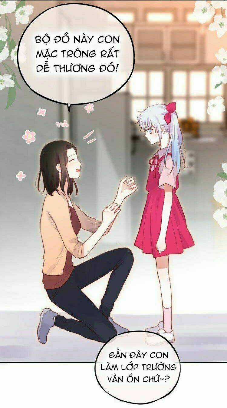 Đêm Ngày Không Dứt - Chapter 29 - Trang 4