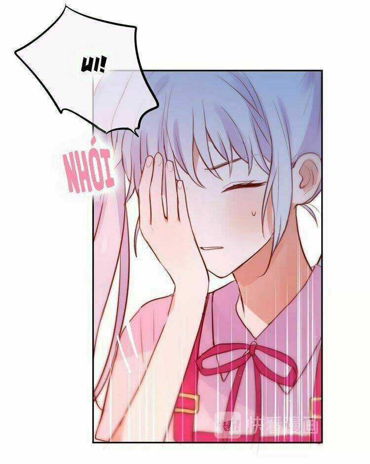 Đêm Ngày Không Dứt - Chapter 29 - Trang 33