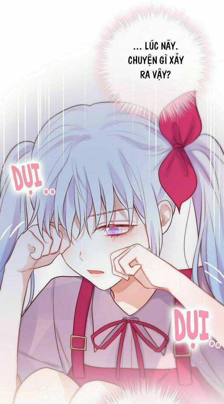 Đêm Ngày Không Dứt - Chapter 29 - Trang 34