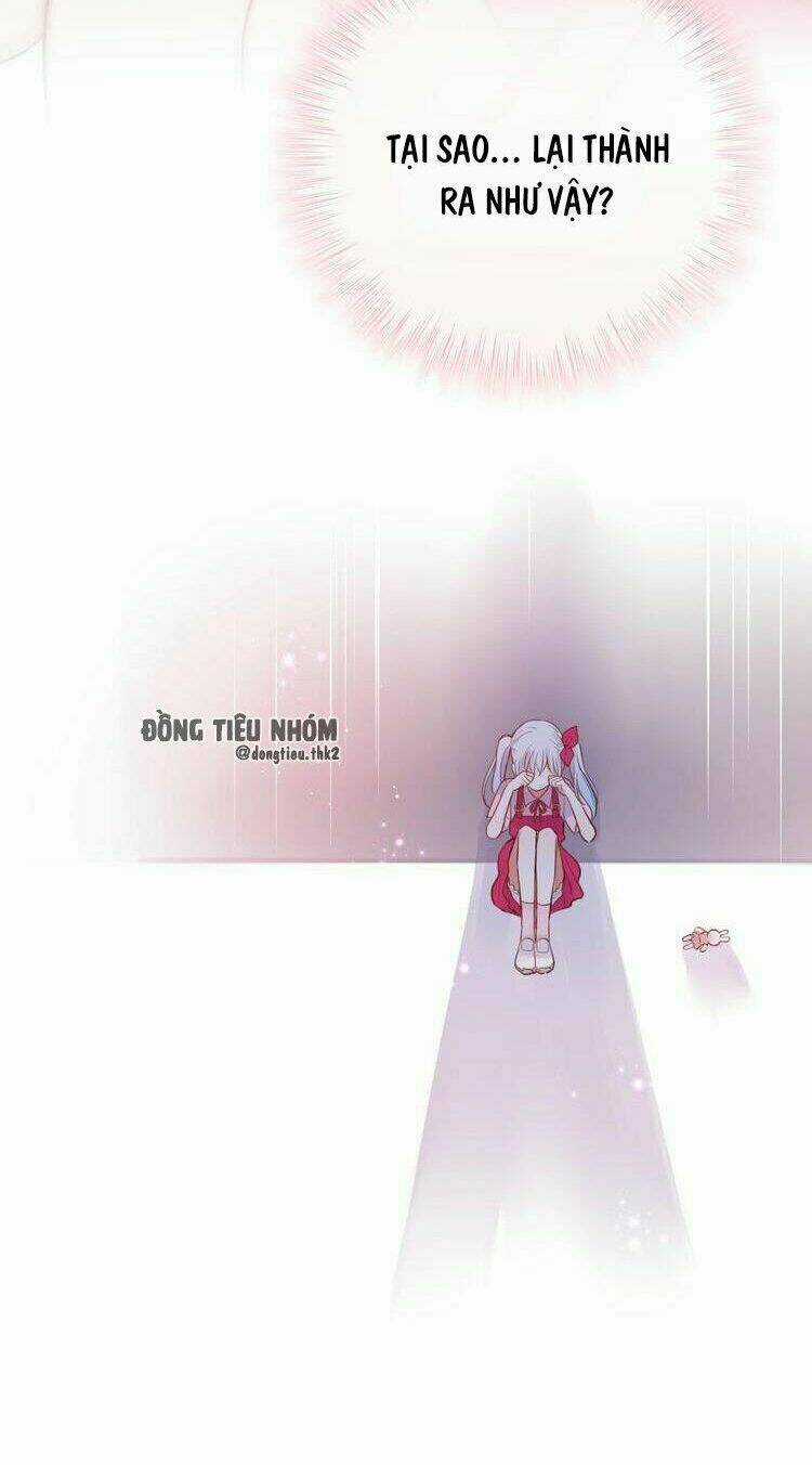 Đêm Ngày Không Dứt - Chapter 29 - Trang 35