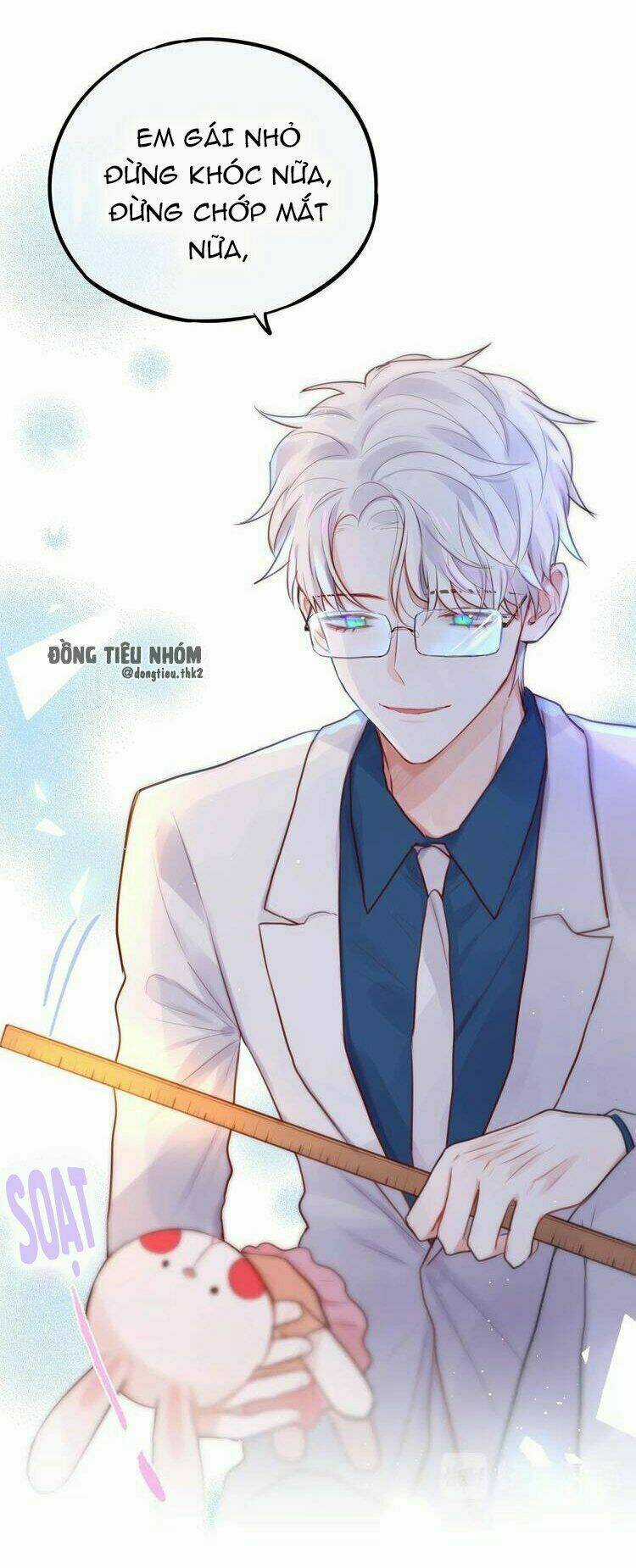 Đêm Ngày Không Dứt - Chapter 29 - Trang 38