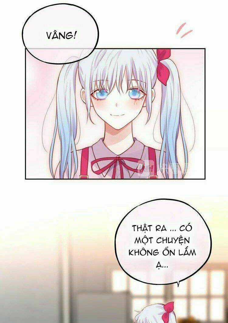 Đêm Ngày Không Dứt - Chapter 29 - Trang 5