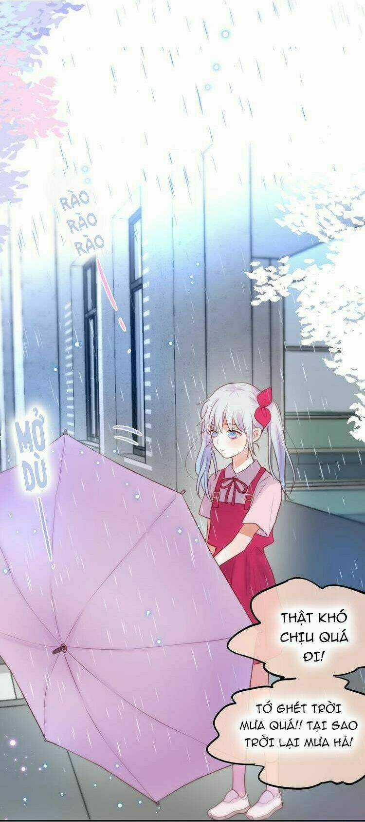 Đêm Ngày Không Dứt - Chapter 29 - Trang 47