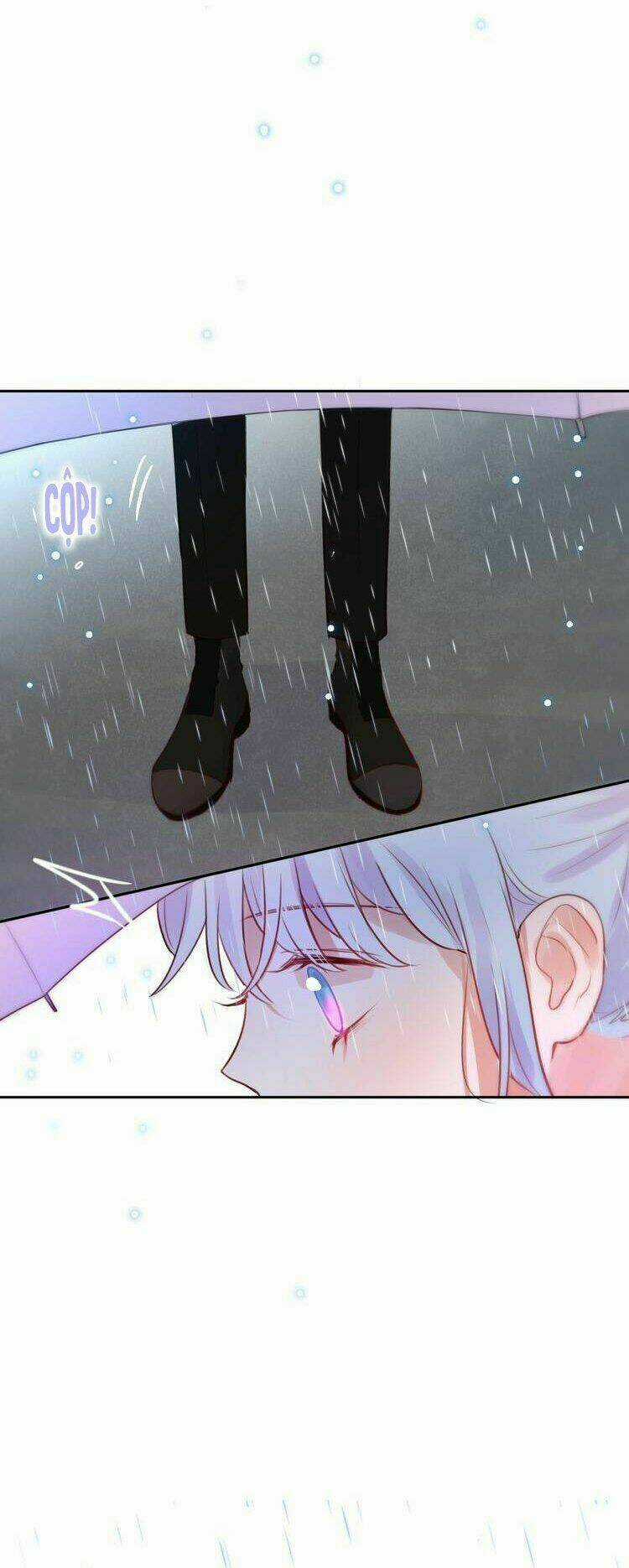 Đêm Ngày Không Dứt - Chapter 29 - Trang 50