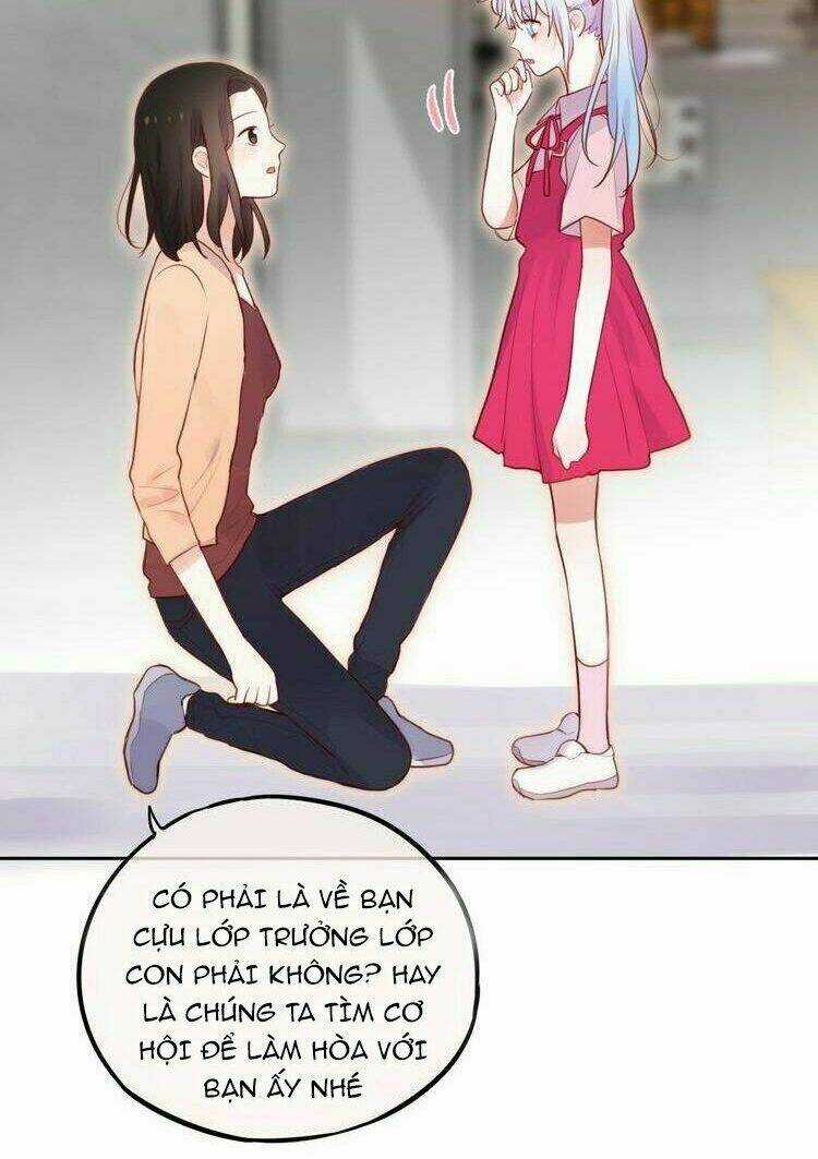 Đêm Ngày Không Dứt - Chapter 29 - Trang 6