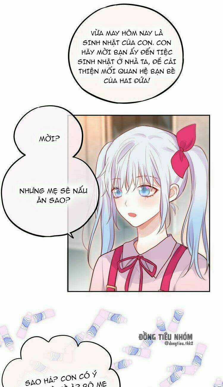 Đêm Ngày Không Dứt - Chapter 29 - Trang 7