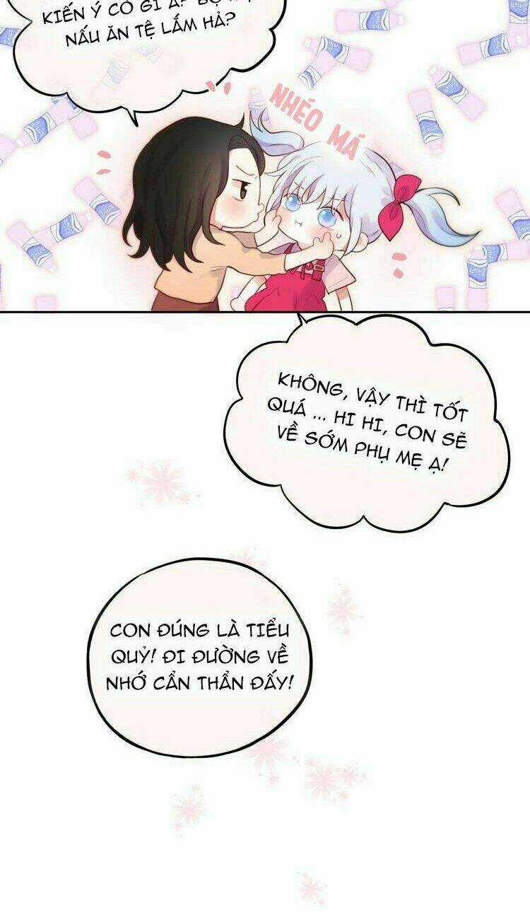 Đêm Ngày Không Dứt - Chapter 29 - Trang 8