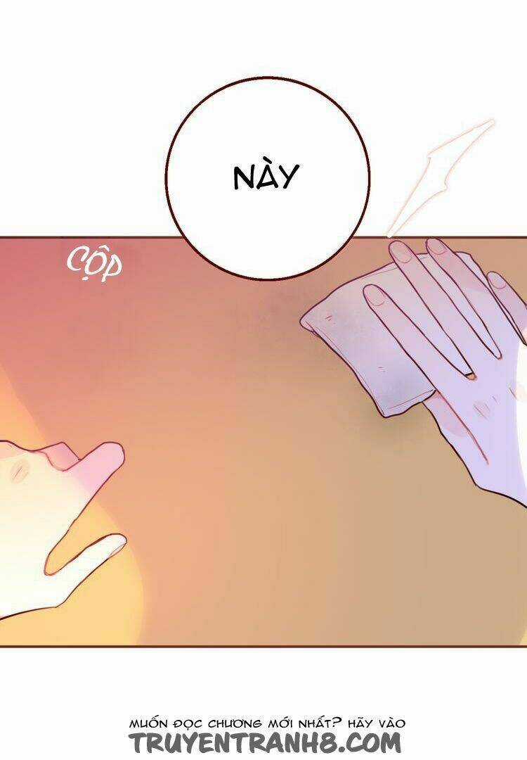 Đêm Ngày Không Dứt - Chapter 3 - Trang 2