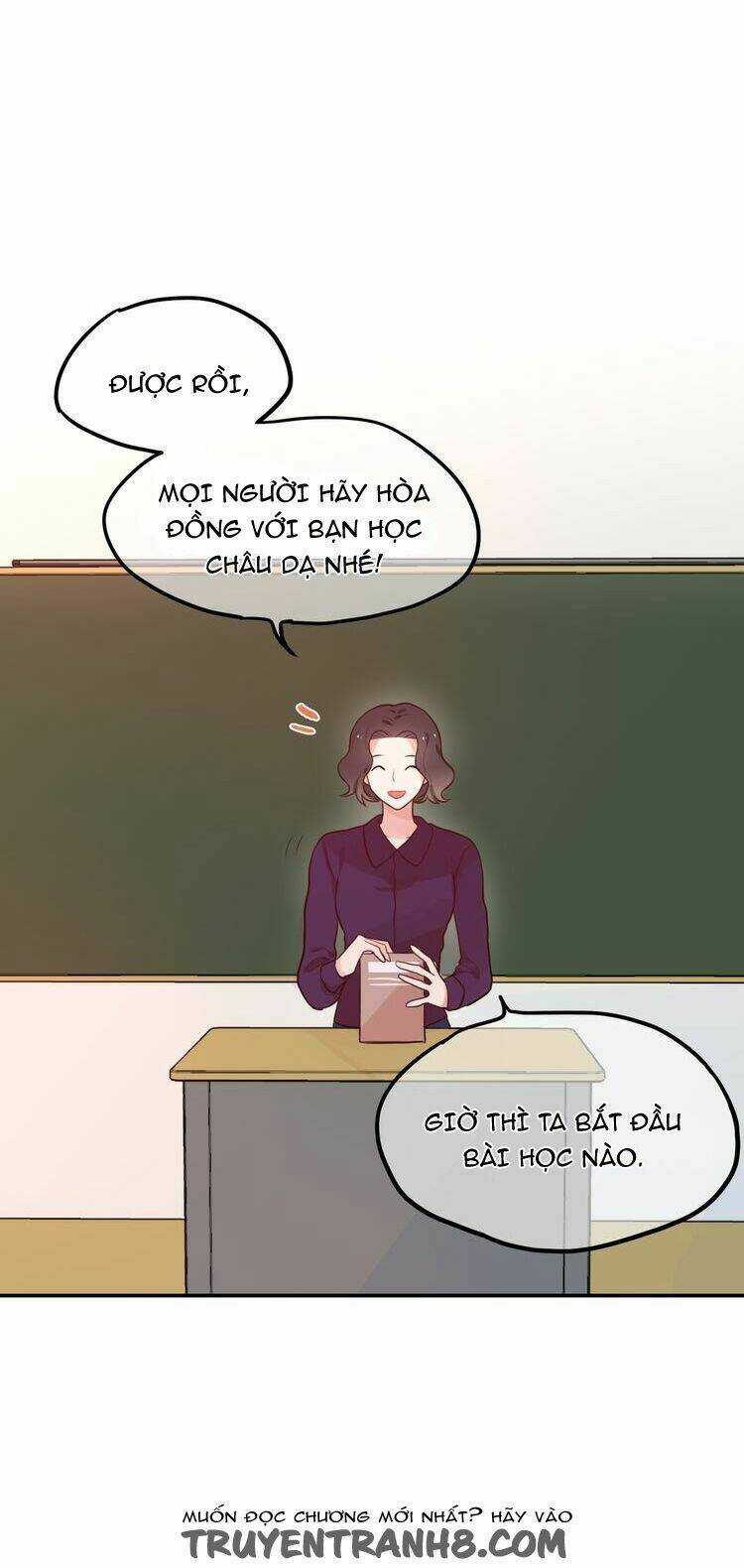 Đêm Ngày Không Dứt - Chapter 3 - Trang 12