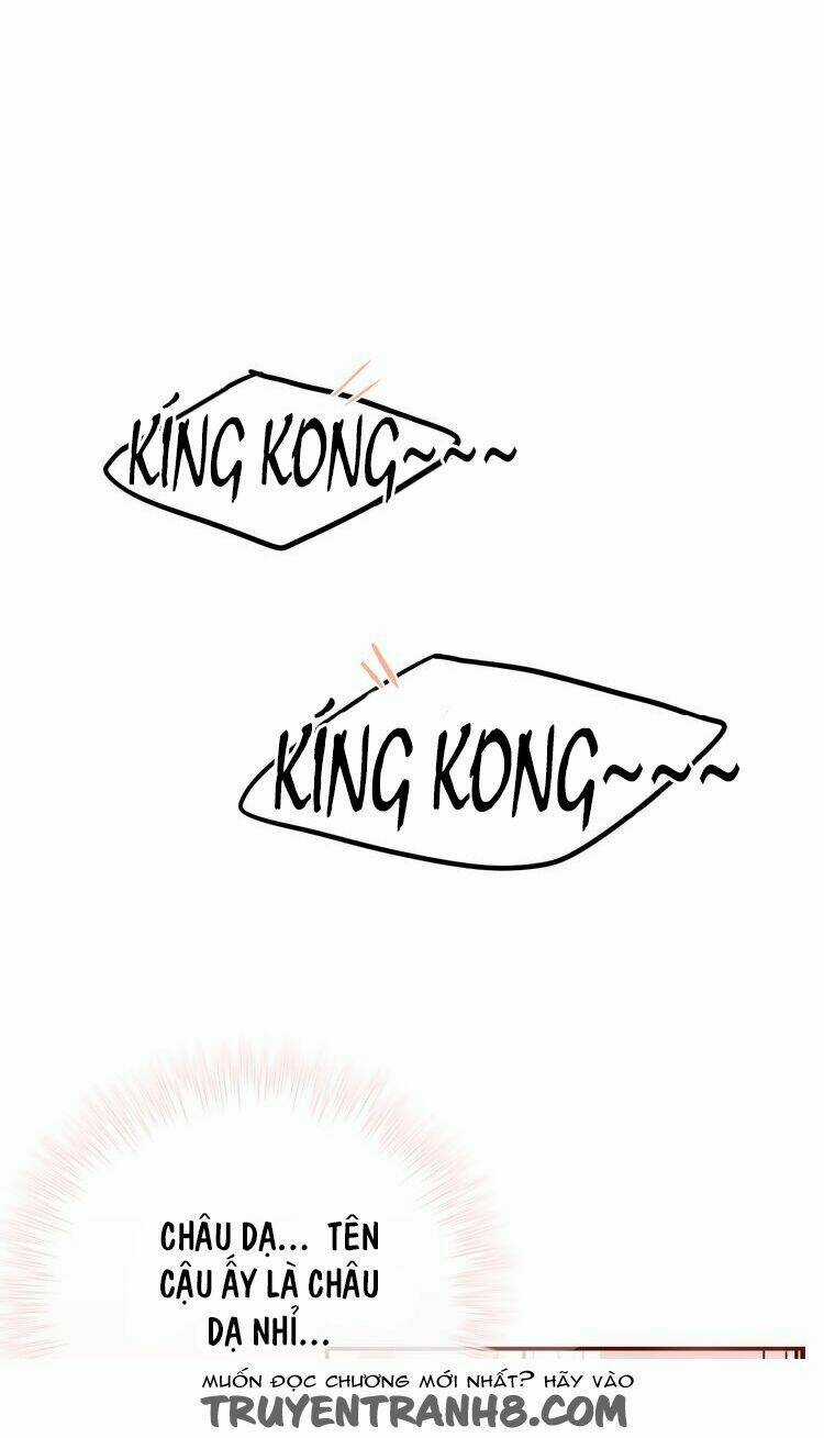 Đêm Ngày Không Dứt - Chapter 3 - Trang 18